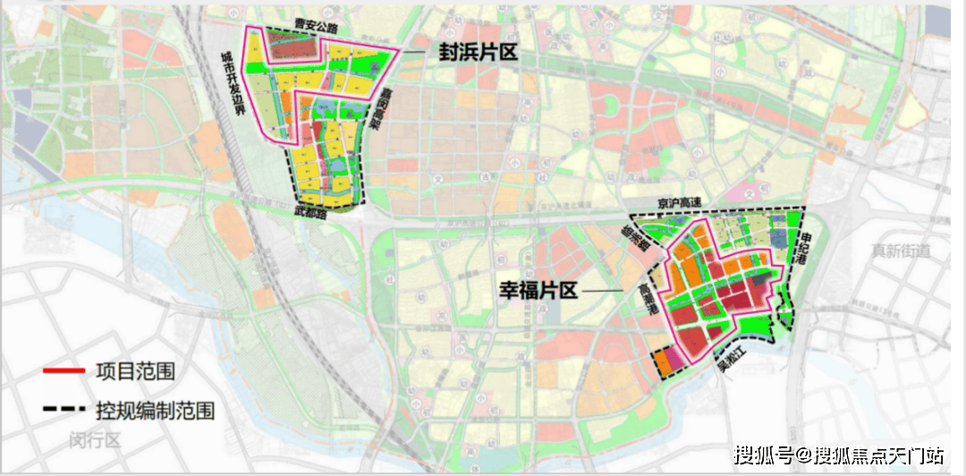 线地铁盘！「保利·虹桥和著」将推约94-128㎡3-4房！精奢国际住区 ！pg电子试玩网站免费新消息保利·虹桥和著 九年一贯制学校官宣落地！14号(图15)