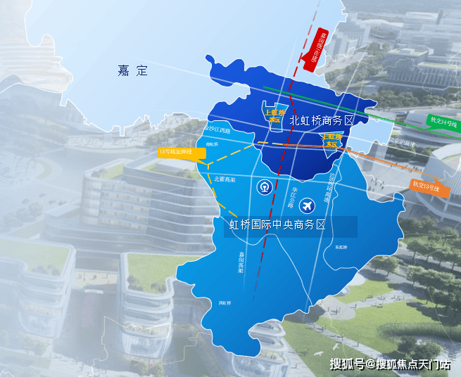 线地铁盘！「保利·虹桥和著」将推约94-128㎡3-4房！精奢国际住区 ！pg电子试玩网站免费新消息保利·虹桥和著 九年一贯制学校官宣落地！14号(图22)