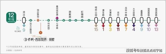 西郊和煦售楼处发布：豪宅风范备受追捧pg电子免费模拟器西郊和煦年度@保利(图16)