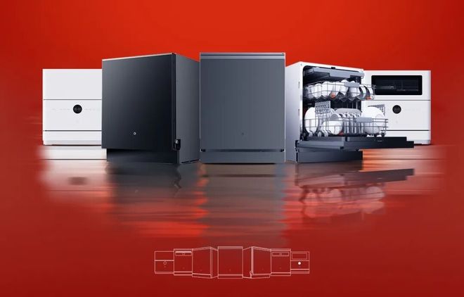 机：解码轻美电器的中国洗碗机破局之道pg