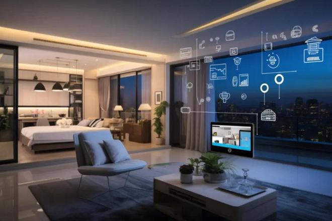 “功能执行”到“生活合伙人”｜通讯Plus·深度pg电子模拟器试玩AI家电成双十一最大赢家：从(图1)