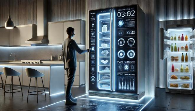 “功能执行”到“生活合伙人”|通讯Plus·深度pg电子模拟器试玩AI家电成双十一最大赢家:从(图3) “功能执行”到“生活合伙人”|通讯Plus·深度pg电子模拟器试玩AI家电成双十一最大赢家:从(图3)